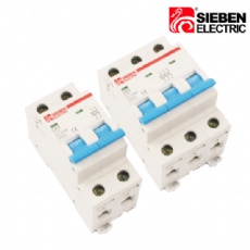 Din-rail Switch-disconnector